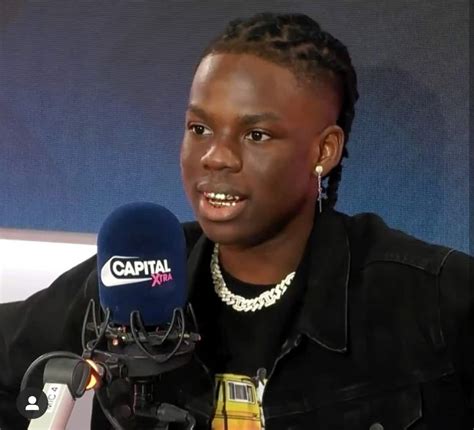 I Am Not His Girlfriend Lady Who Rema Took On A Date Clears The Air Video