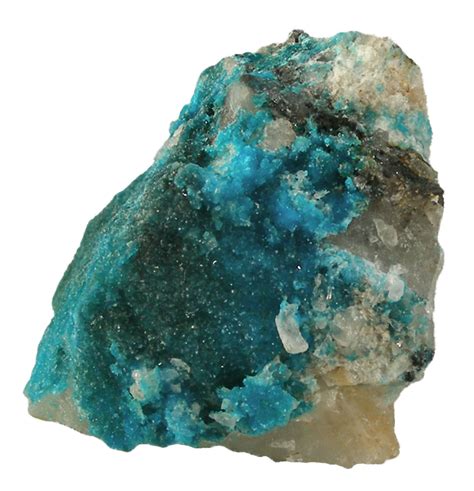 Turquoise Rare Crystals D10 67 Bishop Mine Virginia Mineral