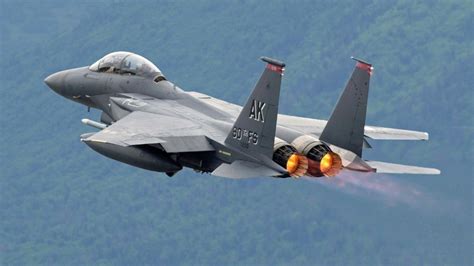 Top 10 Most Advanced Jet Fighters In The World