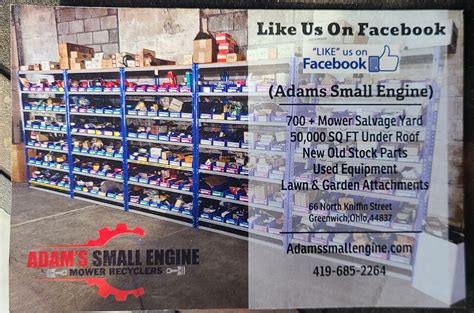 Looking For Lawn/Garden Tractor Salvage Yards | Page 3 | Weekend