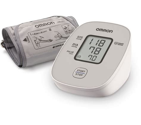 Buy Omron M2 Hem 7120 E Upper Arm Blood Pressure Monitor Free