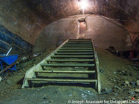 7 Secret Nyc Tunnels You Probably Havent Heard Of Untapped Cities