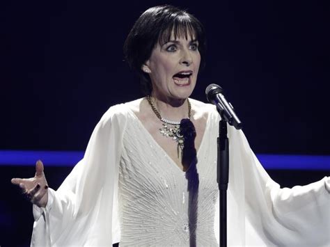 Enya Spends Her Days As A Recluse Hiding Away In A Castle In Dublin