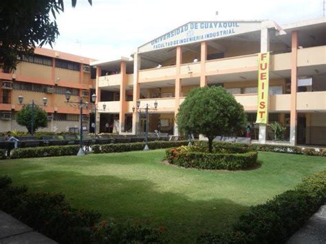 Universidad Buen Vivir Universidad De Guayquil