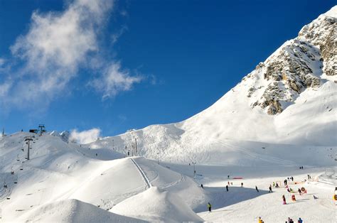 Your New Skiing Destination Is Innsbruck Travel Dreams Trip Austria