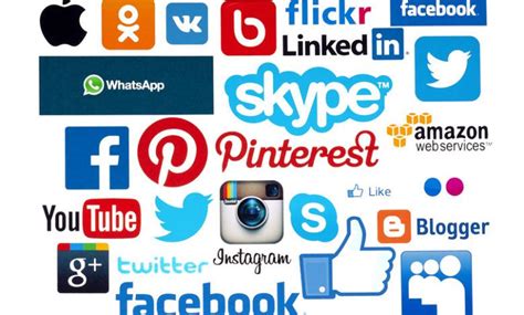 Top10 Social Networking Sites You Need To Know About Top Social Media