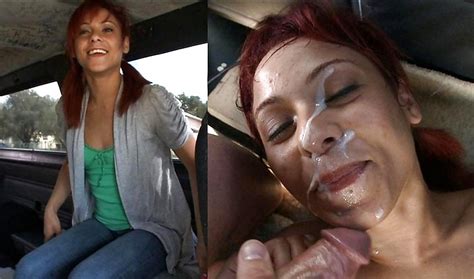 Before After Blowjob Incl Dressed Undressed Cumshots The Best Porn Website