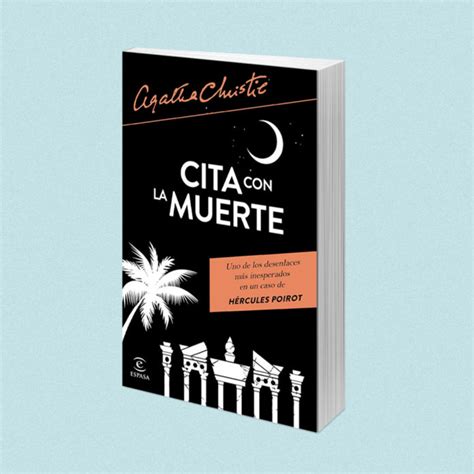 Cita Con La Muerte Agatha Christie Reseña