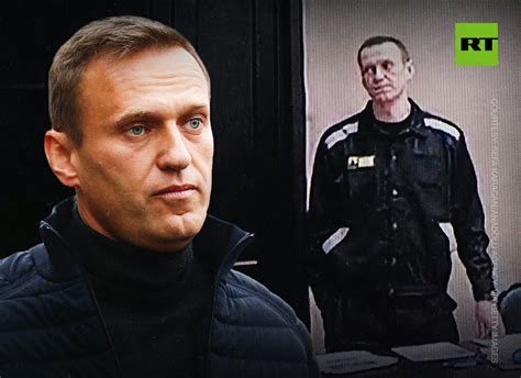 9 Years Prison For Russian Opposition Activist Alexey Navalny Lankaxpress
