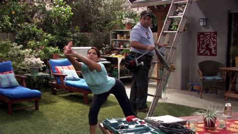 George Lopez S06E07 George Helps Angie S Wha Positive 2 Video Dailymotion
