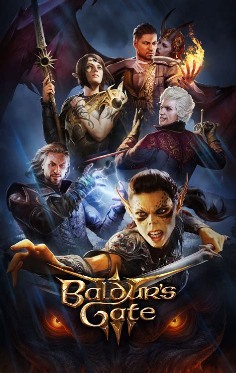 Baldurs Gate 3 Približuje Multiplayer Netradičné Možnosti Aj