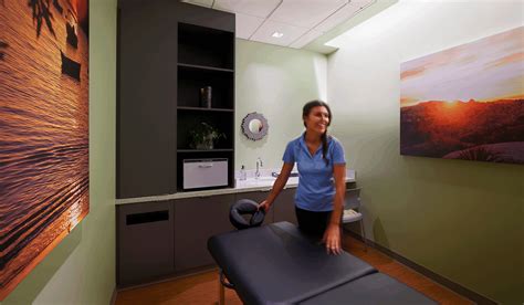 CSU Northridge Oasis Wellness Center - LPA