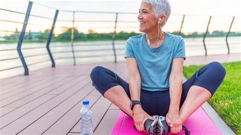 50 Easy Ways You Can Stay Fit After 50 — Best Life