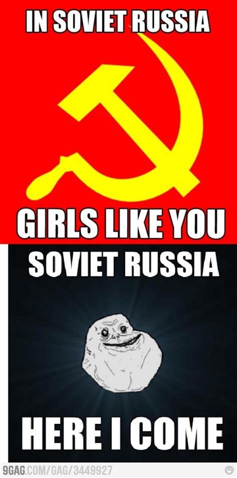 26 Best Images About In Soviet Russia Jokes On Pinterest English