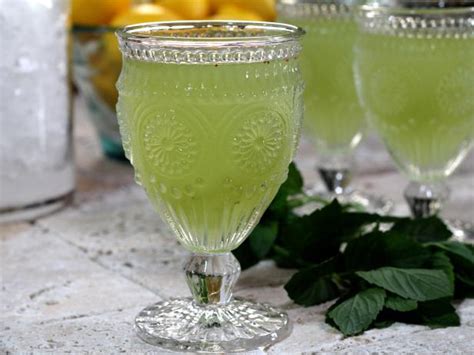 Spiced Lemonade Recipe Food Network