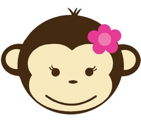 64 Free Monkey Clip Art