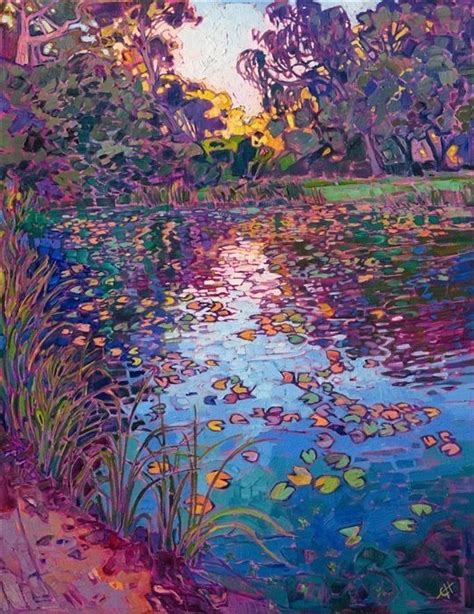 Pin By Lesley Mattson On Art In Contemporary Impressionism