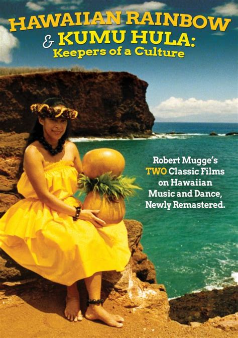 Hawaiian Rainbowkumu Hula Keepers Of A Culture Dvd Best Buy