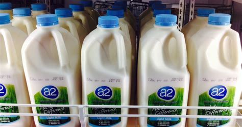 Check spelling or type a new query. A2 milk - Wikipedia