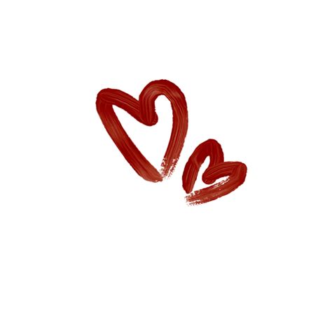 Sketch Heart Png Clip Art Library