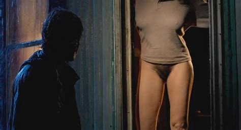 Gina Carano Nude Cumception