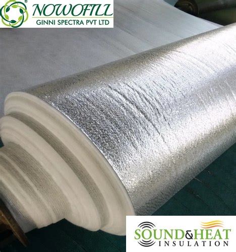 Heat Insulation Foils At Best Price In India