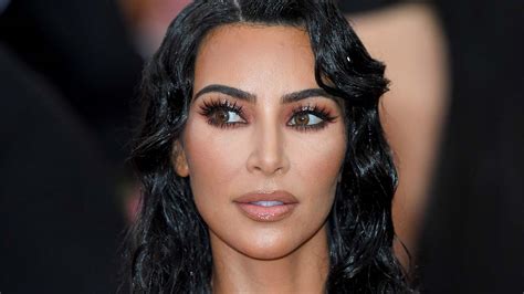 How To Do Kim Kardashian Eye Makeup You