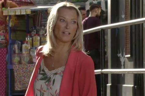 Eastenders Spoilers Kathy Beale Didn T Know Steven Had Died In The Fire Daily Star