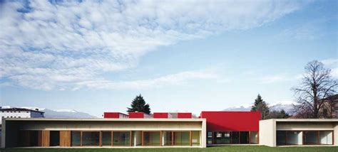 Nursery School Buildings Nurseries Designs E Architect