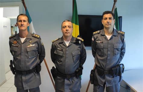 Pmes Polícia Militar Realiza Passagem De Comando Do 6º Batalhão