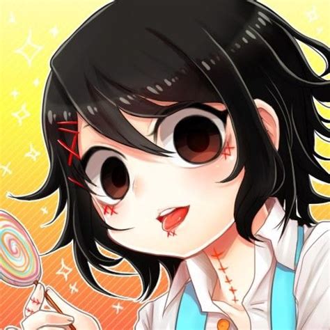 Juuzou Suzuya Black Haired Daraensuzu Anime Fofa