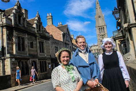 What's on at the Stamford Georgian Festival 2019: A guide to events