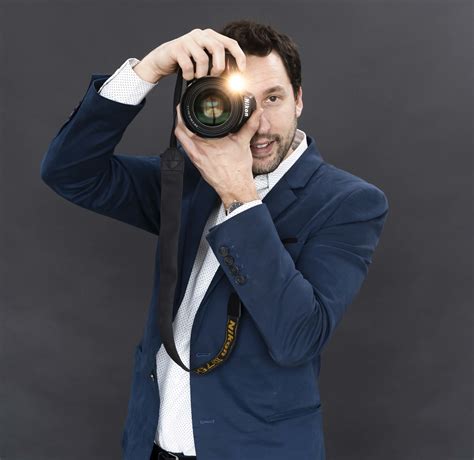 Photographe Professionnel Indépendant à Paris Studio Nk