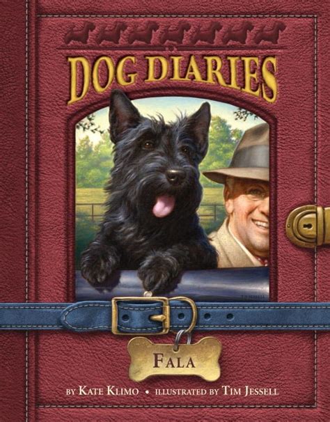 Dog Diaries 8 By Kate Klimo Penguin Books Australia