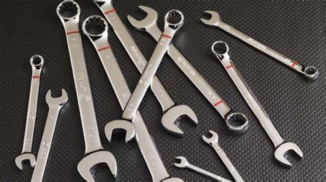Wrench Buying Guide Types Of Wrenches Uses And Features Wrench