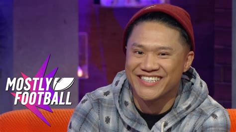 Wildn Outs Tim Delaghetto Stops By To Act Up On An All New Mf Episode