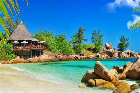 Turismo nas Ilhas Seychelles tudo que você precisa saber