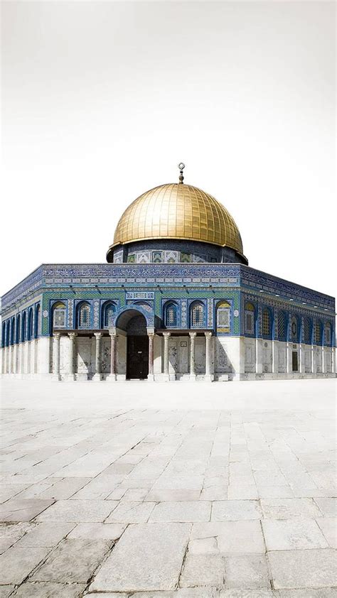 Update Wallpaper Masjid Al Aqsa Super Hot Tdesign Edu Vn