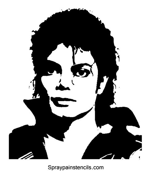 Lista 92 Imagen Imágenes De Michael Jackson Para Dibujar Lleno