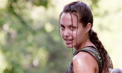 Ny Trailer Till Tomb Raider Med Alicia Vikander Elle