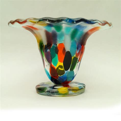 Free Get The Look Of Blown Glass In Fused Art Project Guide Fusing Delphi