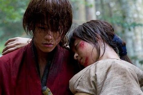 For a story like rurouni kenshin whose very title is named after its iconic protagonist, it is imperative that he feels believable. SQUEE: Rurouni Kenshin Live Action Movie Review - Paperblog