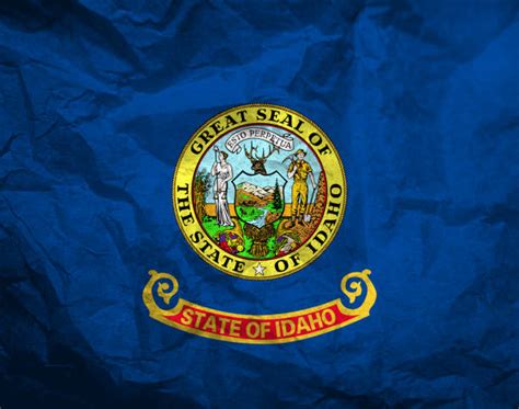 Best Idaho State Flag Stock Photos Pictures And Royalty Free Images Istock