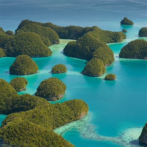 Micronesia Palau Micronesia Travel And Tour Federated States Of