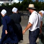 In Amish Hate Crime Trial A Look At Reclusive Sect The New York Times