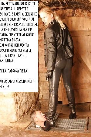 Sissy E Femdom Caps In Italiano Pics Xhamster