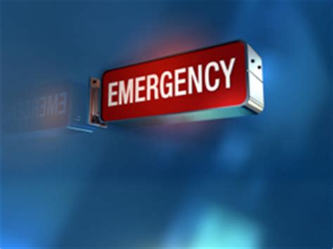 A 1985 federal law requires emergency departments to stabilize and treat anyone entering their doors, regardless of their ability to pay. ER Room Overcharges Can Be Disputed