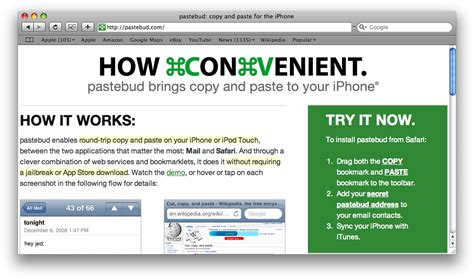 How to cut, copy, and paste text on the iphone and ipad. How to Copy and Paste Using PasteBud for iPhone - iClarified