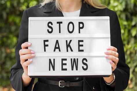 Como Evitar Fake News Usando A Tecnologia E O Senso Cr Tico Cpdi