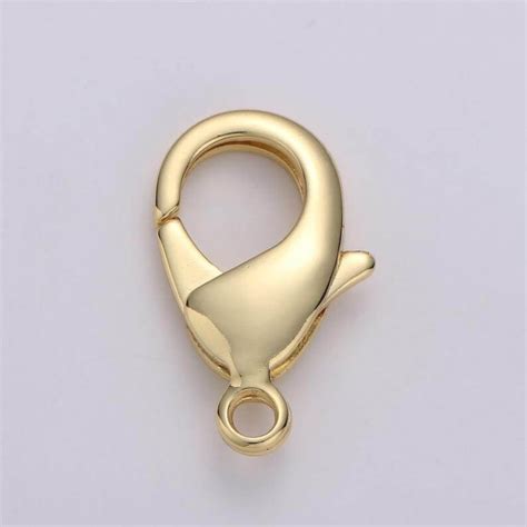 16 Types Of Jewelry Clasps Jewelry Experts